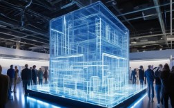 数字孪生未来展会，重塑全球价值生态