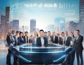 中国商务商会，赋能新发展格局的现代力量