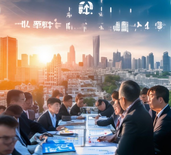 宿州市商务局最新动态，机遇与挑战并存